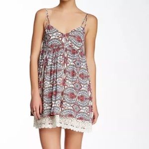 ‼️NWT‼️ Paper Crane Summer Dress